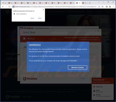 Wkhot.cfd Redirect .